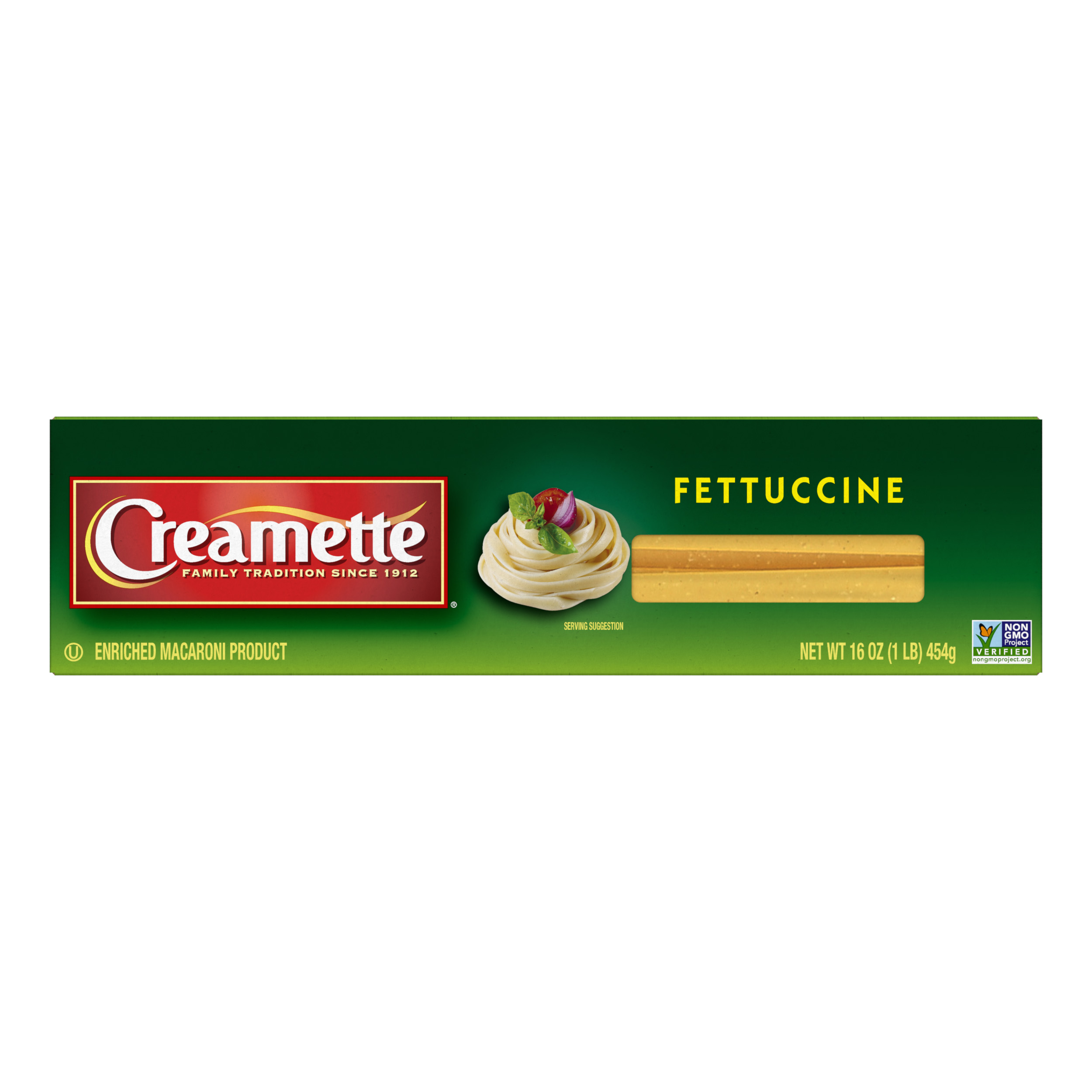 Creamette Fettuccine