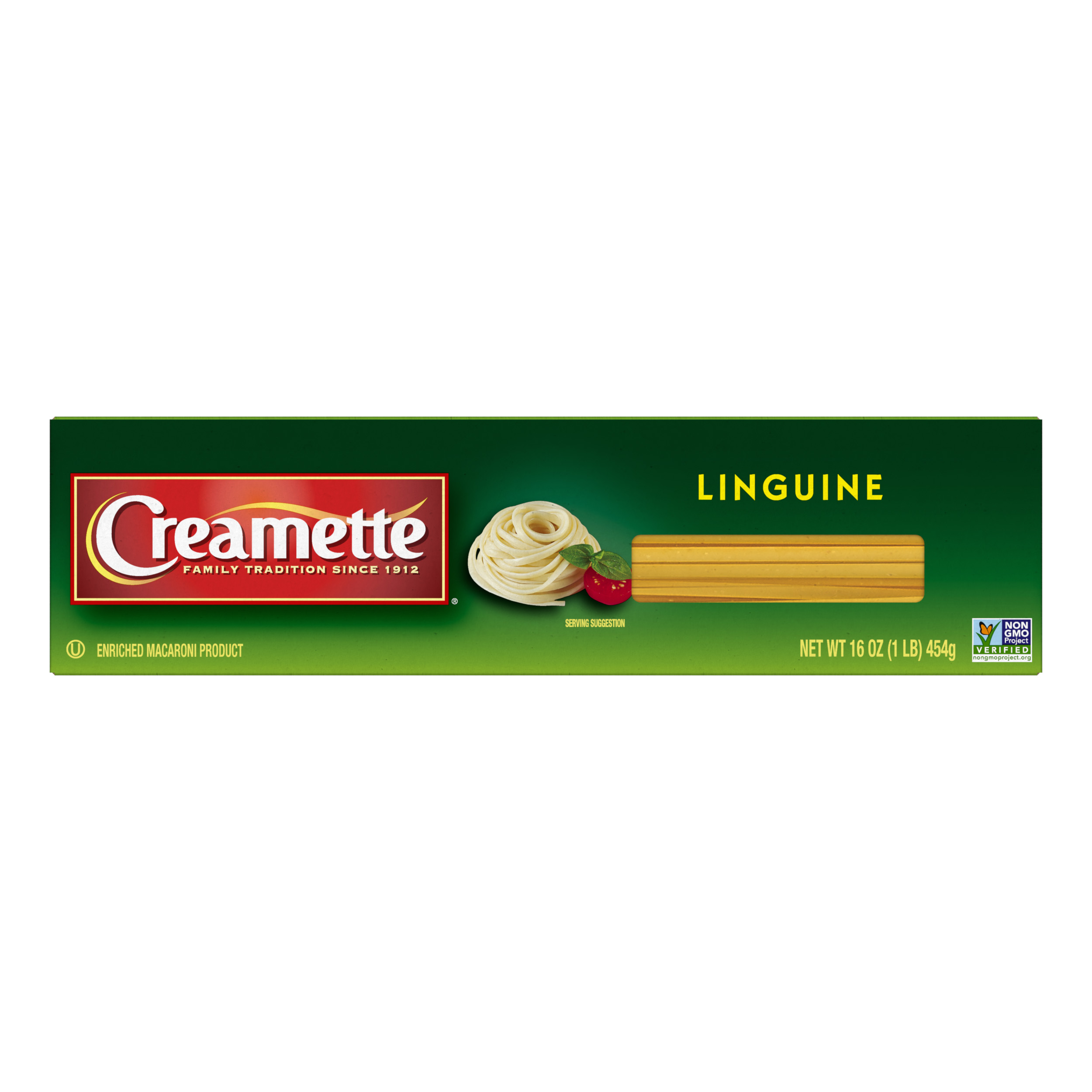 Creamette Linguine