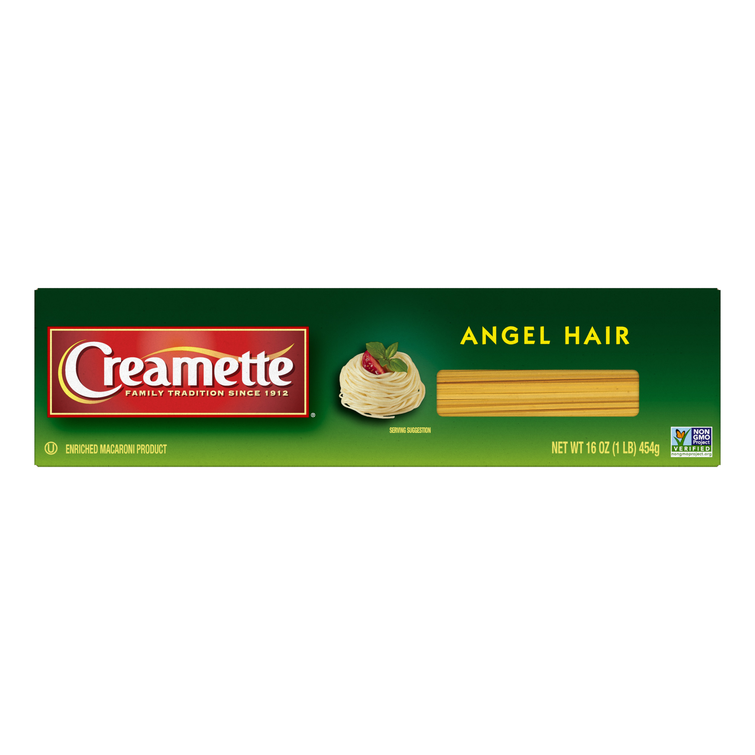 Creamette Angel Hair Pasta