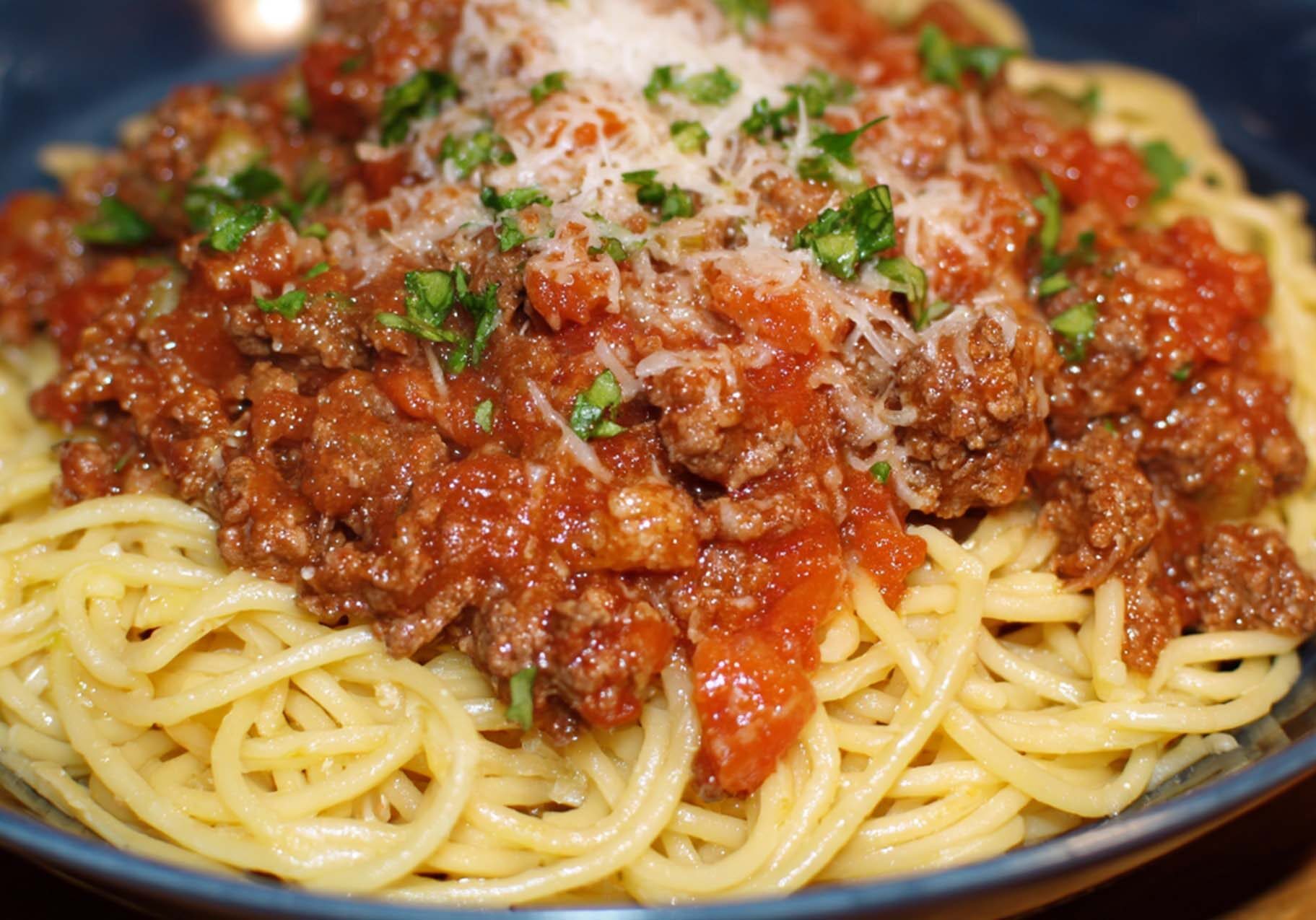 My Homepage Pasta Made with Love